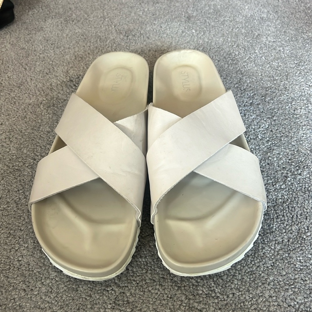 Stylus Sandles